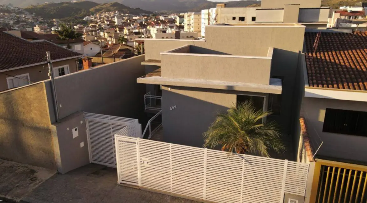 Foto 2 de Casa com 3 quartos à venda, 250m2 em Jardim das Hortênsias, Pocos De Caldas - MG
