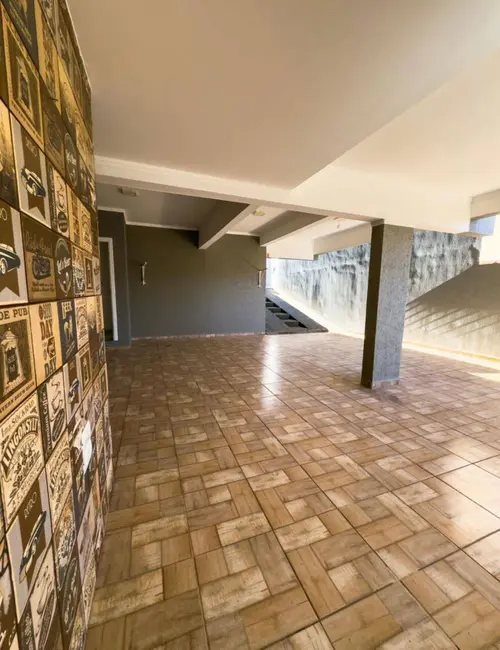 Foto 5 de Casa com 3 quartos à venda, 250m2 em Jardim das Hortênsias, Pocos De Caldas - MG