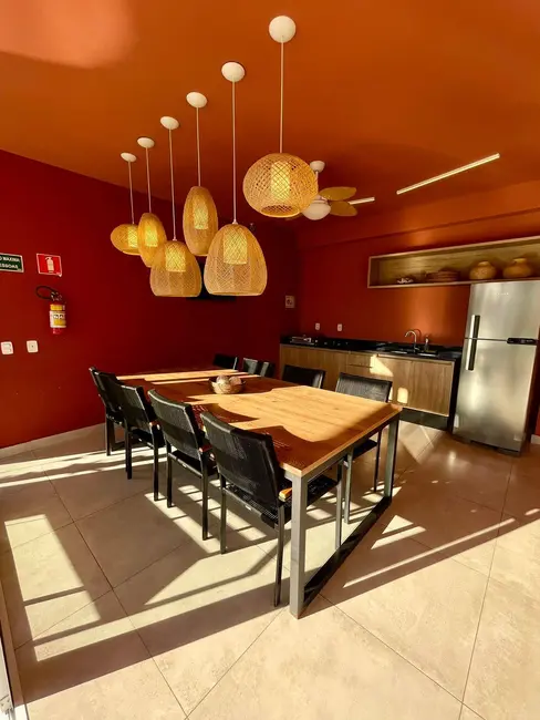 Apartamento com 2 quartos à venda, 83m2 em Centro, Pocos De Caldas - MG - imagem 2 Foto 2 de Apartamento com 2 quartos à venda, 83m2 em Centro, Pocos De Caldas - MG