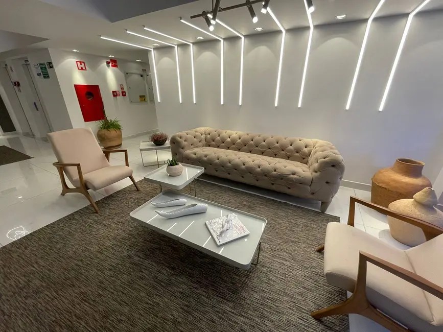 Apartamento com 2 quartos à venda, 83m2 em Centro, Pocos De Caldas - MG - imagem 5 Foto 5 de Apartamento com 2 quartos à venda, 83m2 em Centro, Pocos De Caldas - MG