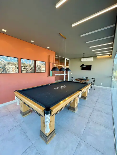 Apartamento com 2 quartos à venda, 83m2 em Centro, Pocos De Caldas - MG - imagem 6 Foto 6 de Apartamento com 2 quartos à venda, 83m2 em Centro, Pocos De Caldas - MG