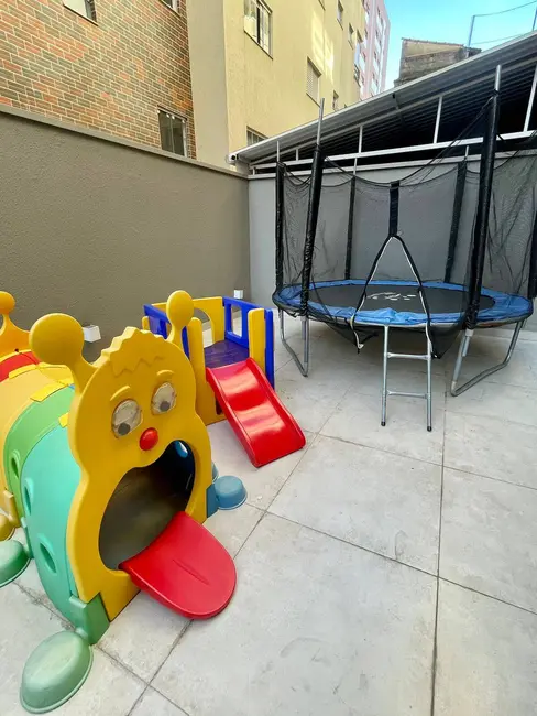 Apartamento com 2 quartos à venda, 83m2 em Centro, Pocos De Caldas - MG - imagem 3 Foto 3 de Apartamento com 2 quartos à venda, 83m2 em Centro, Pocos De Caldas - MG