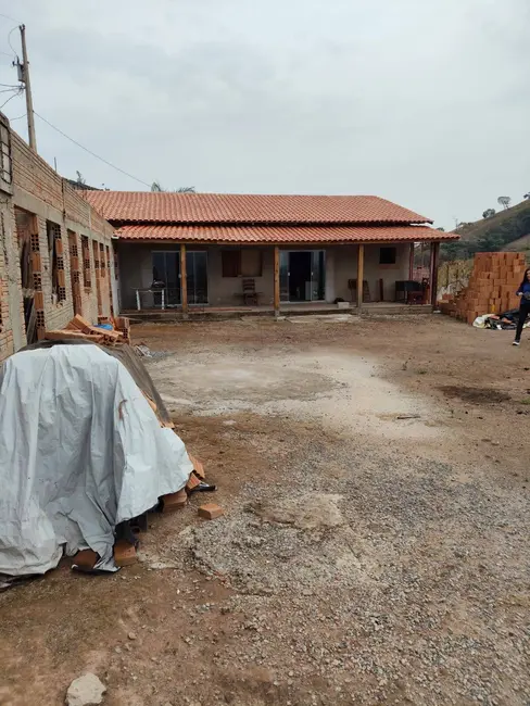 Chácara com 4 quartos à venda, 146m2 em Caldas - MG - imagem 6 Foto 6 de Chácara com 4 quartos à venda, 146m2 em Caldas - MG