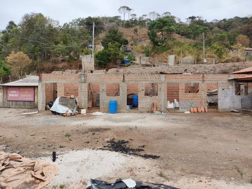 Chácara com 4 quartos à venda, 146m2 em Caldas - MG - imagem 8 Foto 8 de Chácara com 4 quartos à venda, 146m2 em Caldas - MG