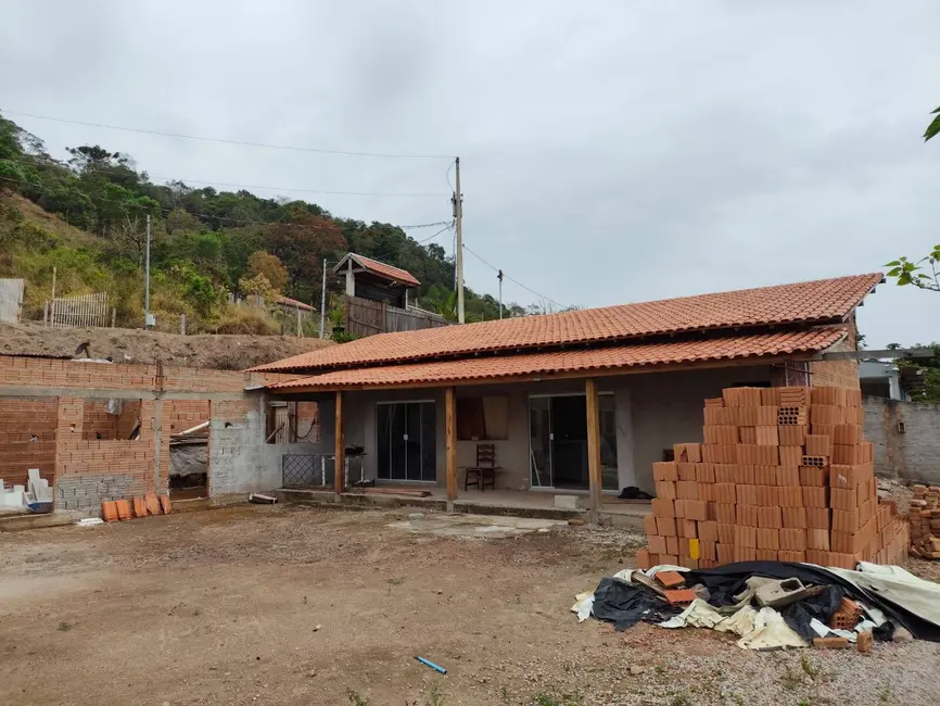 Chácara com 4 quartos à venda, 146m2 em Caldas - MG - imagem 9 Foto 9 de Chácara com 4 quartos à venda, 146m2 em Caldas - MG