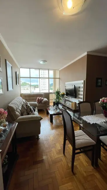 Apartamento com 3 quartos à venda, 117m2 em Centro, Pocos De Caldas - MG - imagem 4 Foto 4 de Apartamento com 3 quartos à venda, 117m2 em Centro, Pocos De Caldas - MG