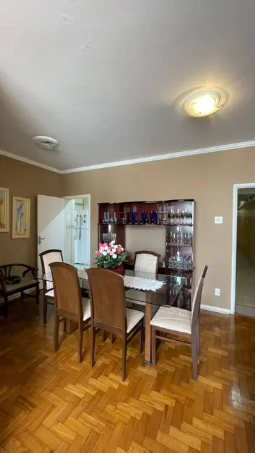 Apartamento com 3 quartos à venda, 117m2 em Centro, Pocos De Caldas - MG - imagem 3 Foto 3 de Apartamento com 3 quartos à venda, 117m2 em Centro, Pocos De Caldas - MG