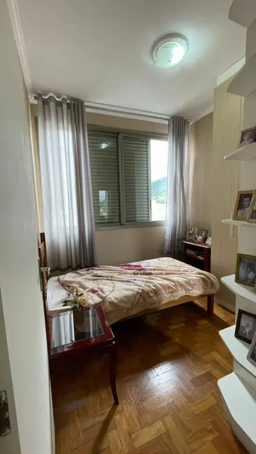 Apartamento com 3 quartos à venda, 117m2 em Centro, Pocos De Caldas - MG - imagem 8 Foto 8 de Apartamento com 3 quartos à venda, 117m2 em Centro, Pocos De Caldas - MG