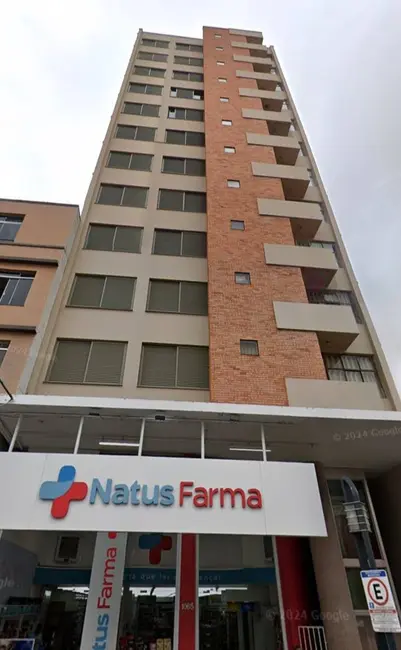 Apartamento com 3 quartos à venda, 117m2 em Centro, Pocos De Caldas - MG - imagem 1 Foto 1 de Apartamento com 3 quartos à venda, 117m2 em Centro, Pocos De Caldas - MG