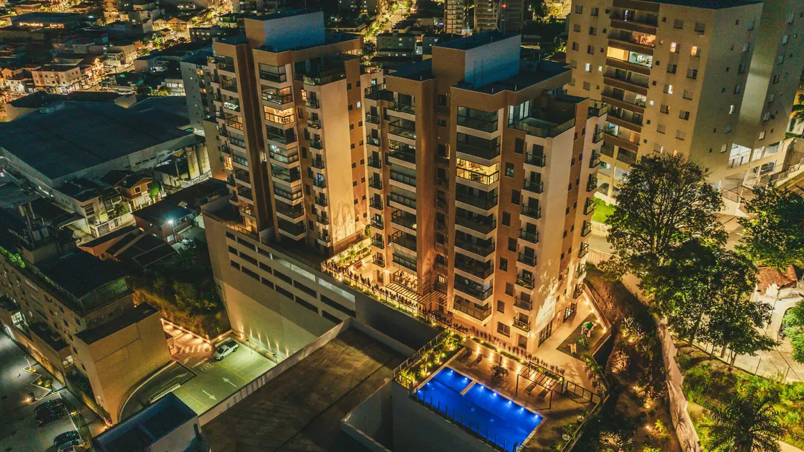 Apartamento com 3 quartos à venda, 150m2 em Funcionários, Pocos De Caldas - MG - imagem 1 Foto 1 de Apartamento com 3 quartos à venda, 150m2 em Funcionários, Pocos De Caldas - MG