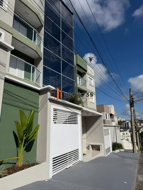 Foto 1 de Apartamento com 3 quartos à venda, 100m2 em Pocos De Caldas - MG