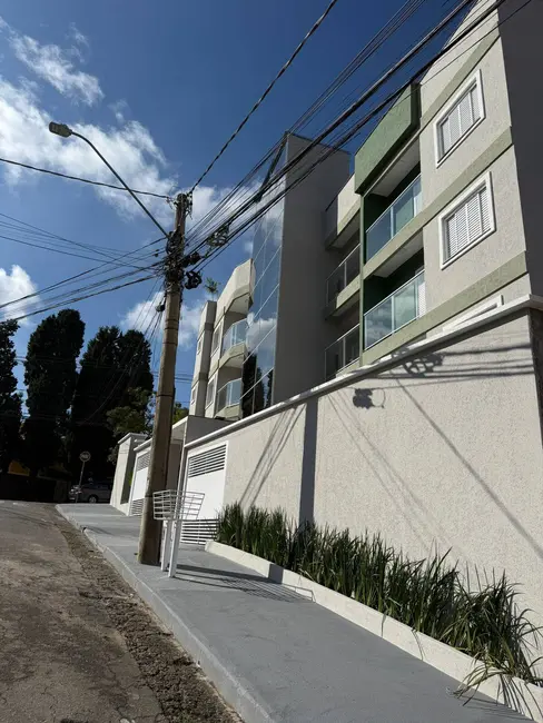 Apartamento com 3 quartos à venda, 100m2 em Pocos De Caldas - MG - imagem 6 Foto 6 de Apartamento com 3 quartos à venda, 100m2 em Pocos De Caldas - MG
