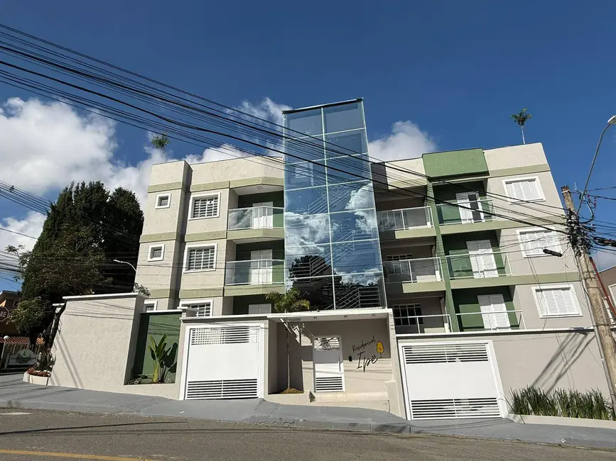 Apartamento com 3 quartos à venda, 100m2 em Pocos De Caldas - MG - imagem 2 Foto 2 de Apartamento com 3 quartos à venda, 100m2 em Pocos De Caldas - MG