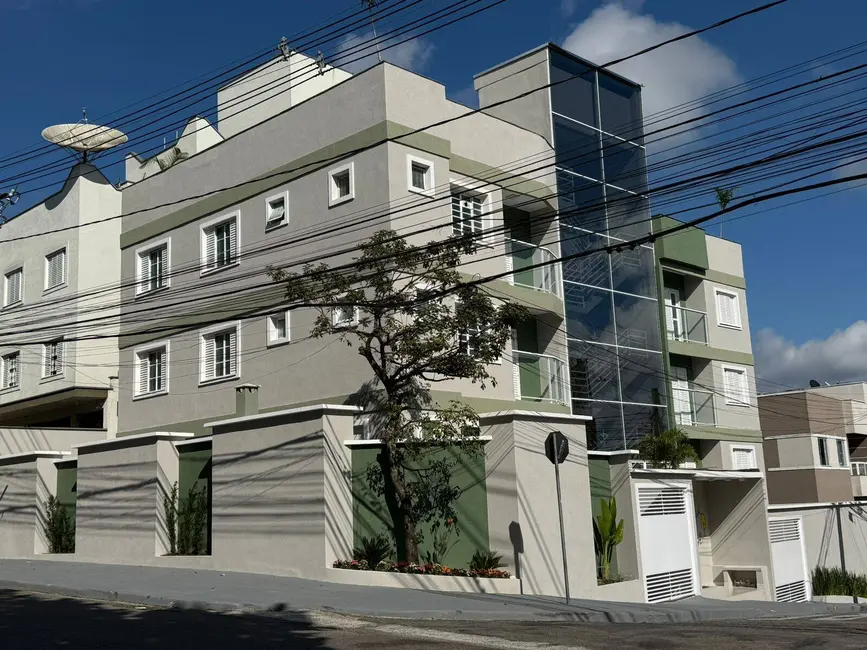 Apartamento com 3 quartos à venda, 100m2 em Pocos De Caldas - MG - imagem 3 Foto 3 de Apartamento com 3 quartos à venda, 100m2 em Pocos De Caldas - MG