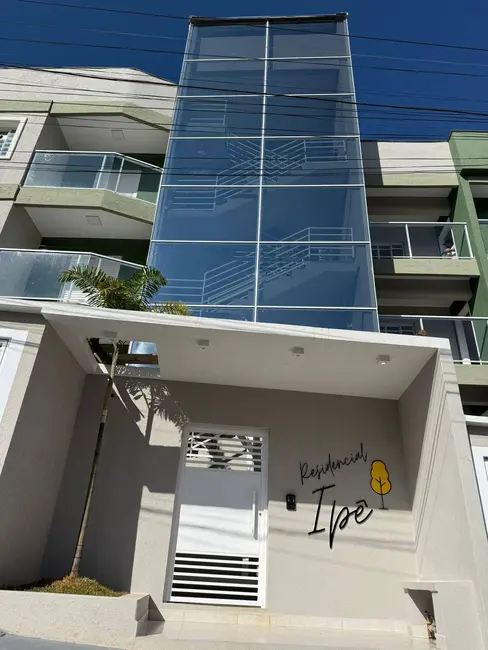 Apartamento com 3 quartos à venda, 100m2 em Pocos De Caldas - MG - imagem 5 Foto 5 de Apartamento com 3 quartos à venda, 100m2 em Pocos De Caldas - MG
