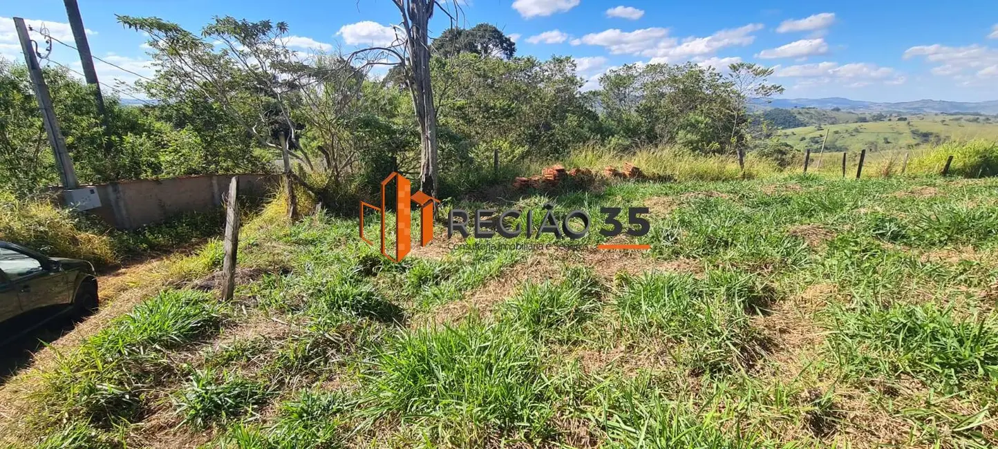 Foto 11 de Chácara à venda, 600m2 em Caldas - MG