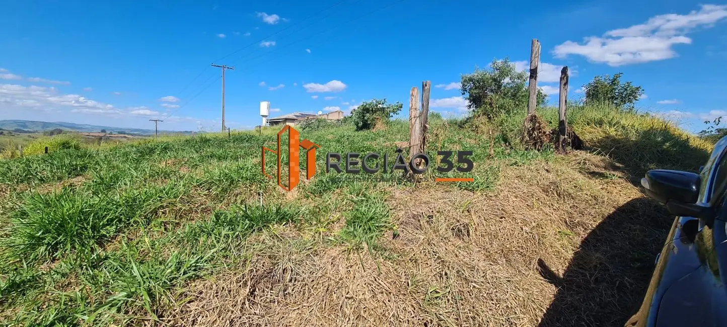 Foto 12 de Chácara à venda, 600m2 em Caldas - MG