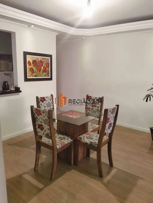 Foto 3 de Apartamento com 3 quartos à venda, 76m2 em Pocos De Caldas - MG