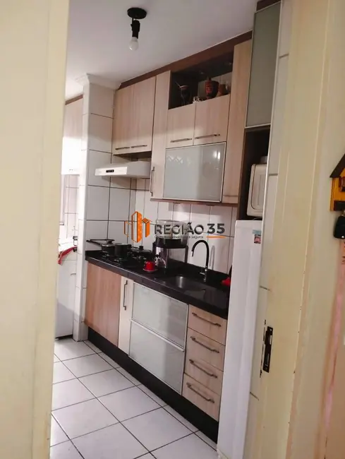 Foto 5 de Apartamento com 3 quartos à venda, 76m2 em Pocos De Caldas - MG