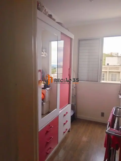 Foto 8 de Apartamento com 3 quartos à venda, 76m2 em Pocos De Caldas - MG