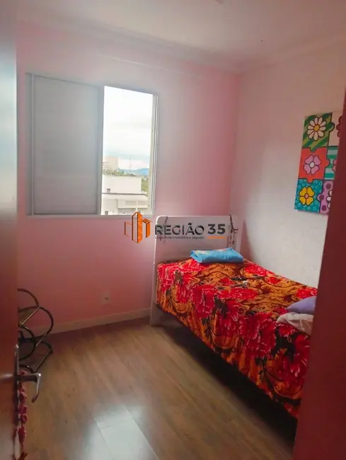 Foto 7 de Apartamento com 3 quartos à venda, 76m2 em Pocos De Caldas - MG