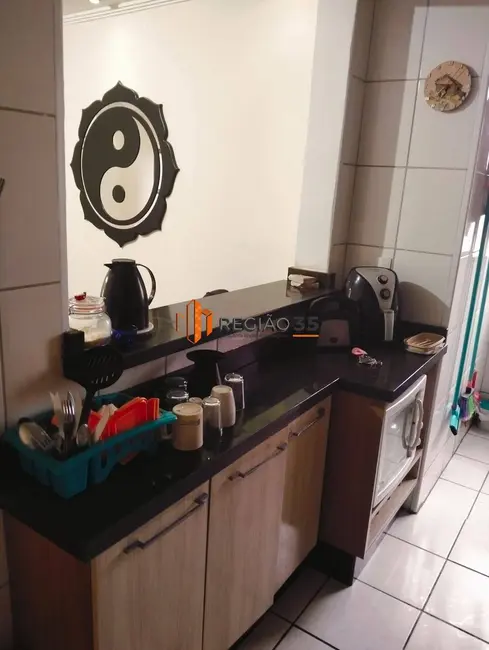 Foto 6 de Apartamento com 3 quartos à venda, 76m2 em Pocos De Caldas - MG