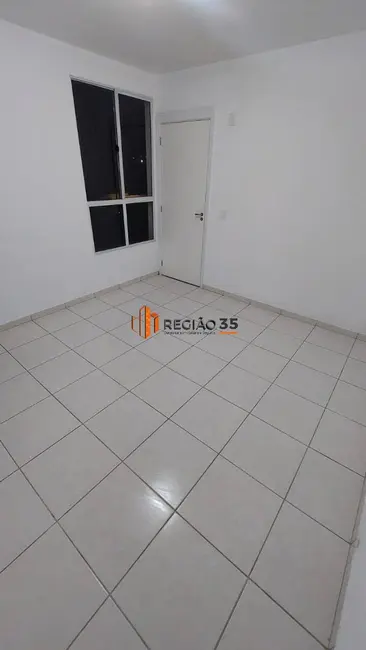 Foto 4 de Apartamento com 2 quartos à venda, 60m2 em Estância Poços de Caldas, Pocos De Caldas - MG