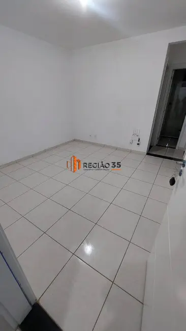 Foto 3 de Apartamento com 2 quartos à venda, 60m2 em Estância Poços de Caldas, Pocos De Caldas - MG