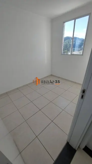 Foto 6 de Apartamento com 2 quartos à venda, 60m2 em Estância Poços de Caldas, Pocos De Caldas - MG
