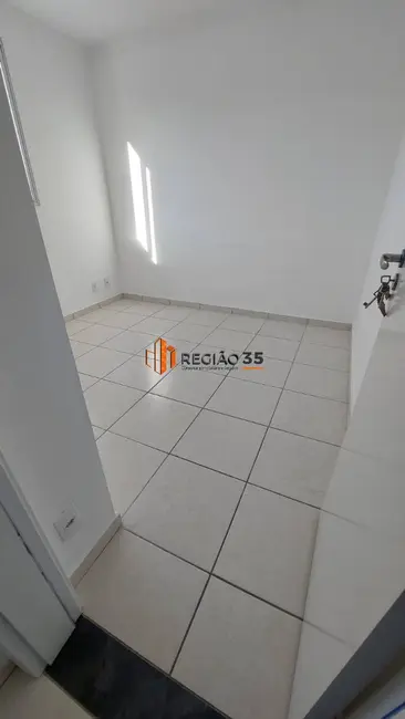 Foto 9 de Apartamento com 2 quartos à venda, 60m2 em Estância Poços de Caldas, Pocos De Caldas - MG