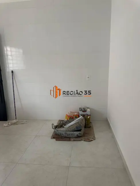 Foto 8 de Casa com 3 quartos à venda, 130m2 em Jardim das Azaléias, Pocos De Caldas - MG