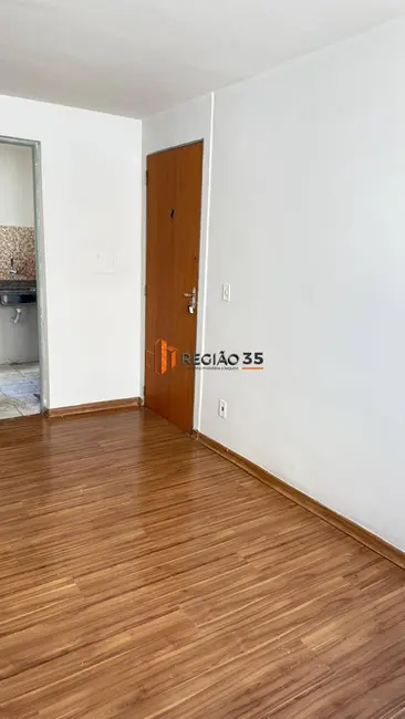 Foto 3 de Apartamento com 2 quartos à venda, 44m2 em Jardim Itamaraty III, Pocos De Caldas - MG