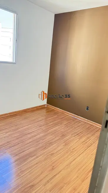 Foto 5 de Apartamento com 2 quartos à venda, 44m2 em Jardim Itamaraty III, Pocos De Caldas - MG