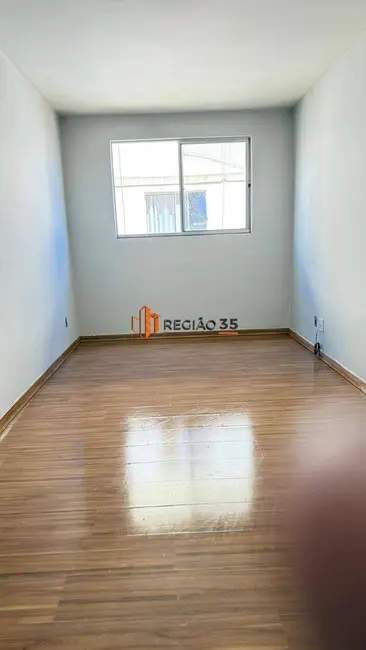 Foto 8 de Apartamento com 2 quartos à venda, 44m2 em Jardim Itamaraty III, Pocos De Caldas - MG