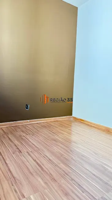 Foto 6 de Apartamento com 2 quartos à venda, 44m2 em Jardim Itamaraty III, Pocos De Caldas - MG