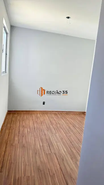 Foto 7 de Apartamento com 2 quartos à venda, 44m2 em Jardim Itamaraty III, Pocos De Caldas - MG