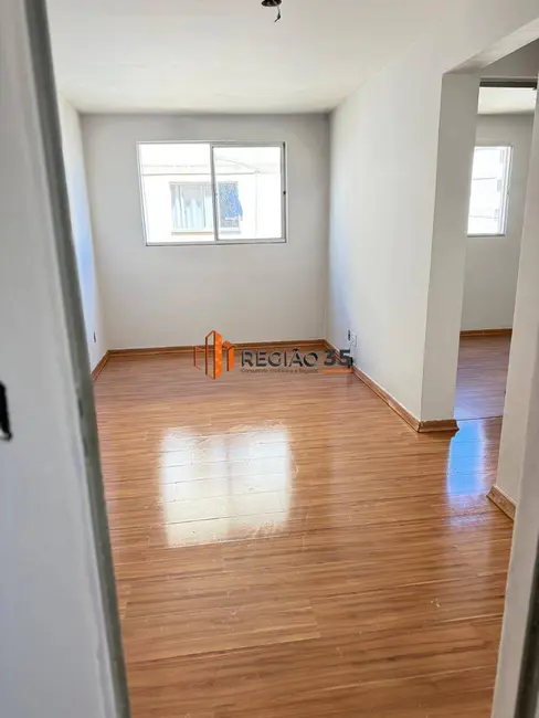 Foto 1 de Apartamento com 2 quartos à venda, 44m2 em Jardim Itamaraty III, Pocos De Caldas - MG