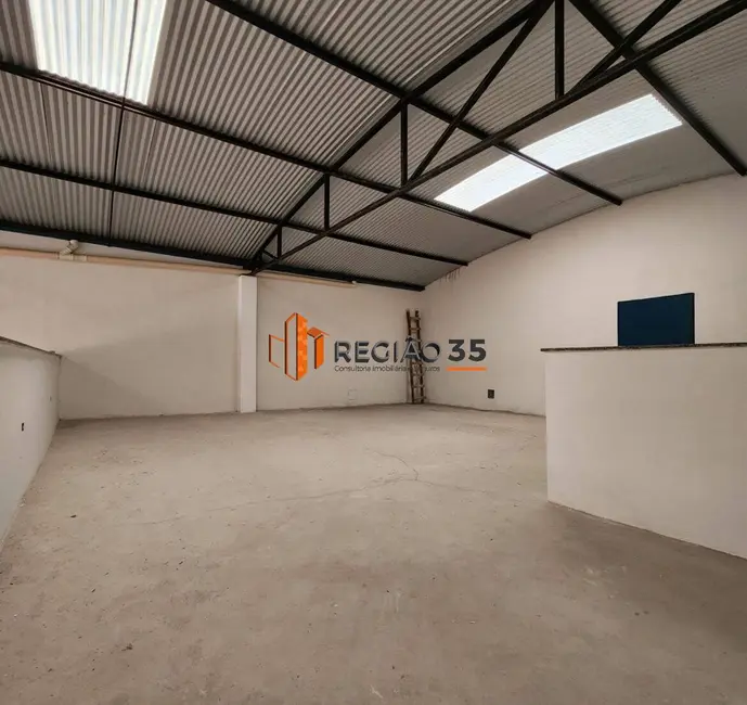 Sala Comercial para alugar, 306m2 em Jardim Doutor Ottoni, Pocos De Caldas - MG - imagem 9 Foto 9 de Sala Comercial para alugar, 306m2 em Jardim Doutor Ottoni, Pocos De Caldas - MG