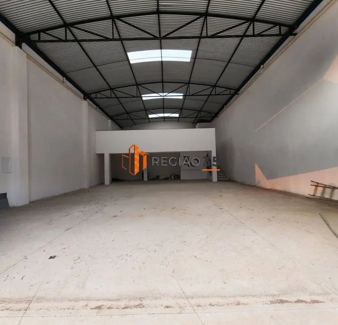 Sala Comercial para alugar, 306m2 em Jardim Doutor Ottoni, Pocos De Caldas - MG - imagem 7 Foto 7 de Sala Comercial para alugar, 306m2 em Jardim Doutor Ottoni, Pocos De Caldas - MG