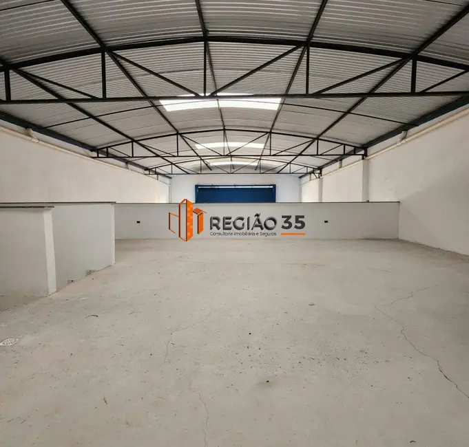 Sala Comercial para alugar, 306m2 em Jardim Doutor Ottoni, Pocos De Caldas - MG - imagem 6 Foto 6 de Sala Comercial para alugar, 306m2 em Jardim Doutor Ottoni, Pocos De Caldas - MG