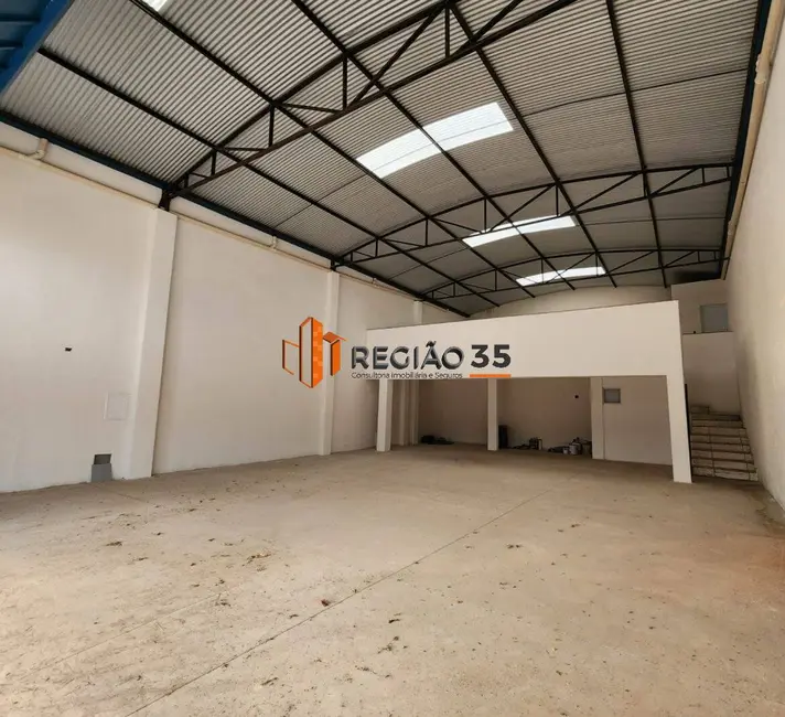 Foto 8 de Sala Comercial à venda, 306m2 em Jardim Doutor Ottoni, Pocos De Caldas - MG