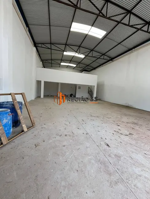 Foto 5 de Sala Comercial à venda, 306m2 em Jardim Doutor Ottoni, Pocos De Caldas - MG