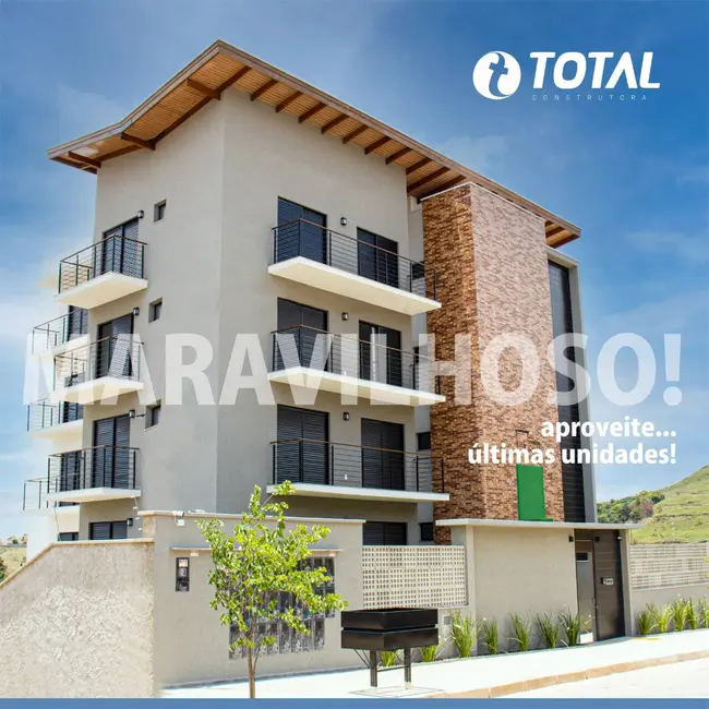 Apartamento com 2 quartos à venda, 67m2 em Country Club, Pocos De Caldas - MG - imagem 1 Foto 1 de Apartamento com 2 quartos à venda, 67m2 em Country Club, Pocos De Caldas - MG