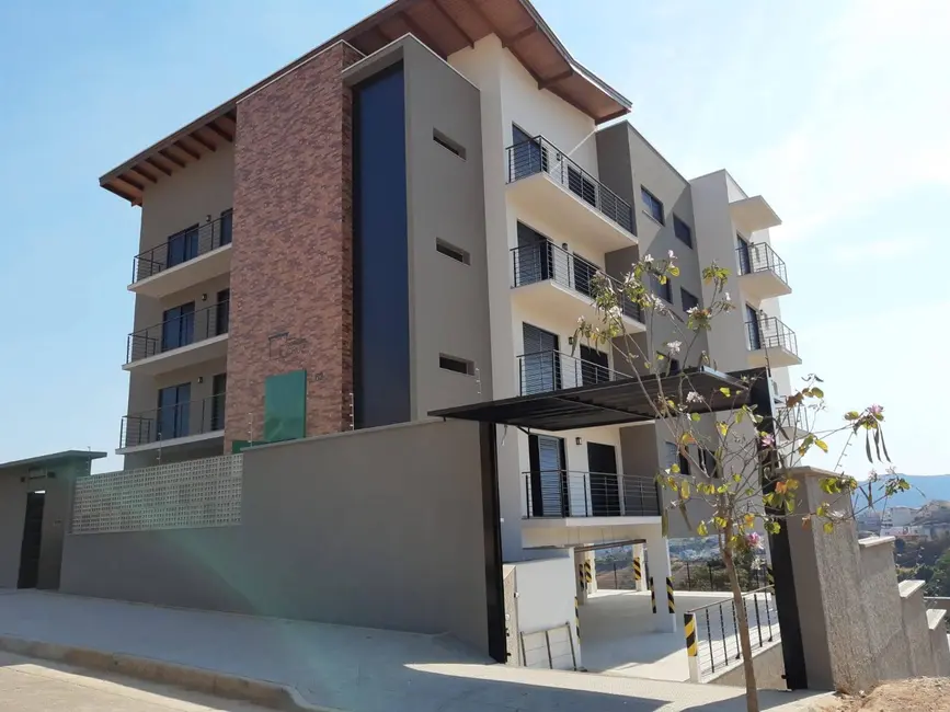 Apartamento com 2 quartos à venda, 67m2 em Country Club, Pocos De Caldas - MG - imagem 2 Foto 2 de Apartamento com 2 quartos à venda, 67m2 em Country Club, Pocos De Caldas - MG