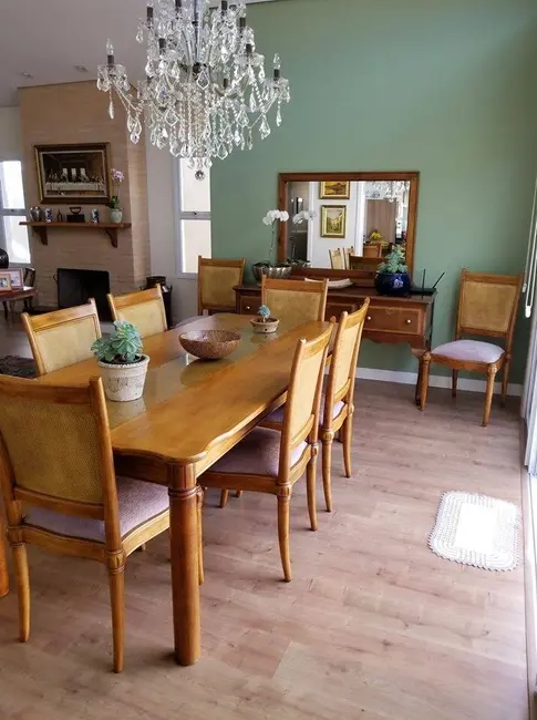 Casa com 3 quartos à venda, 490m2 em Jardim Europa, Pocos De Caldas - MG - imagem 6 Foto 6 de Casa com 3 quartos à venda, 490m2 em Jardim Europa, Pocos De Caldas - MG