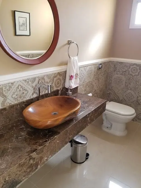 Casa com 3 quartos à venda, 490m2 em Jardim Europa, Pocos De Caldas - MG - imagem 8 Foto 8 de Casa com 3 quartos à venda, 490m2 em Jardim Europa, Pocos De Caldas - MG