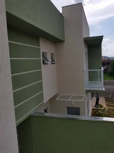 Casa de Condomínio com 3 quartos à venda, 70m2 em Estância Poços de Caldas, Pocos De Caldas - MG - imagem 2 Foto 2 de Casa de Condomínio com 3 quartos à venda, 70m2 em Estância Poços de Caldas, Pocos De Caldas - MG