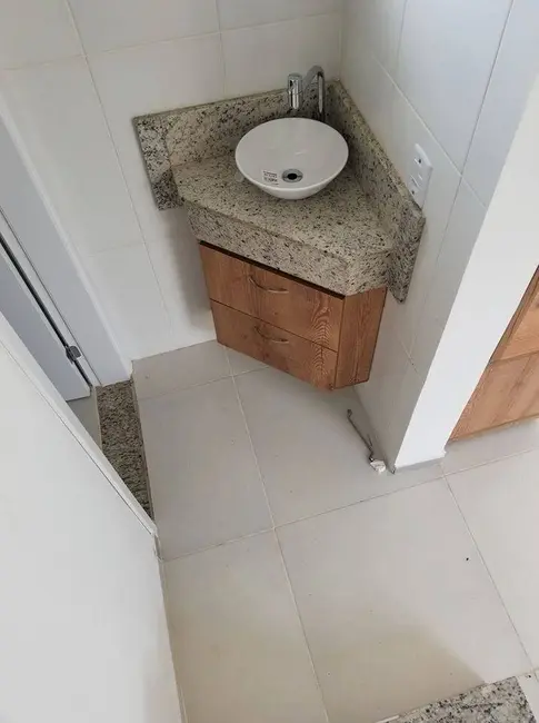 Casa de Condomínio com 3 quartos à venda, 70m2 em Estância Poços de Caldas, Pocos De Caldas - MG - imagem 9 Foto 9 de Casa de Condomínio com 3 quartos à venda, 70m2 em Estância Poços de Caldas, Pocos De Caldas - MG