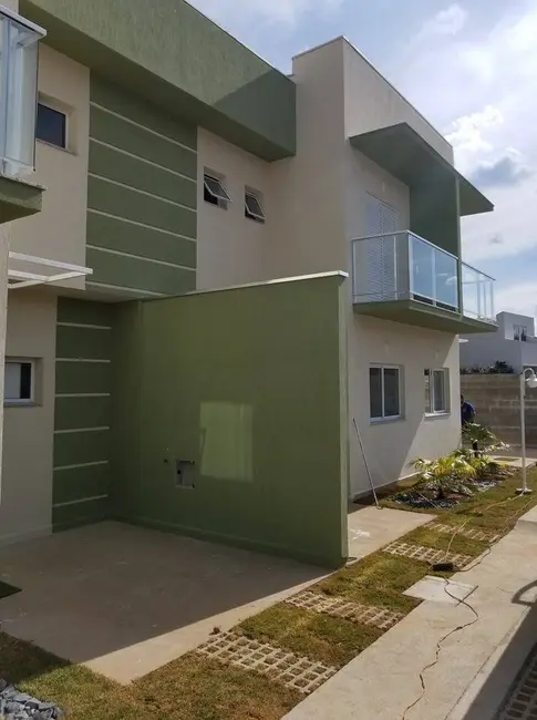 Casa de Condomínio com 3 quartos à venda, 70m2 em Estância Poços de Caldas, Pocos De Caldas - MG - imagem 1 Foto 1 de Casa de Condomínio com 3 quartos à venda, 70m2 em Estância Poços de Caldas, Pocos De Caldas - MG