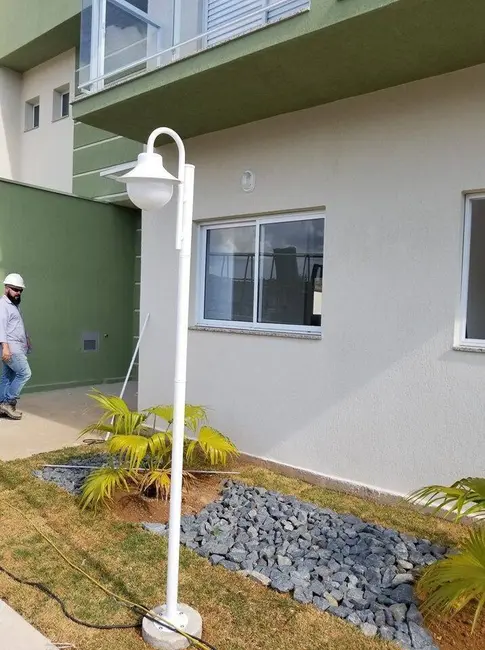 Casa de Condomínio com 3 quartos à venda, 70m2 em Estância Poços de Caldas, Pocos De Caldas - MG - imagem 3 Foto 3 de Casa de Condomínio com 3 quartos à venda, 70m2 em Estância Poços de Caldas, Pocos De Caldas - MG
